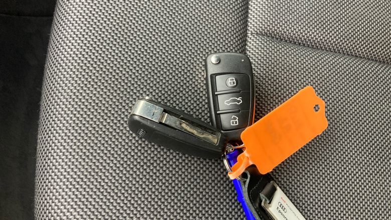 Audi Q2 1.4 TFSI Sport 5dr S Tronic Petrol Estate